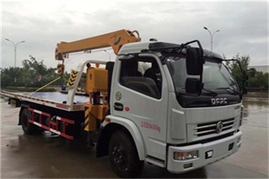 富川24小时道路救援服务