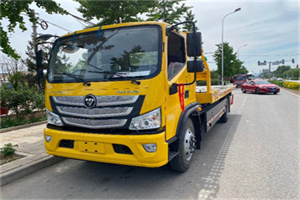 富川汽车救援头像