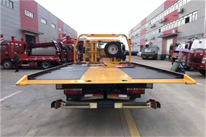 富川附近汽车救援服务