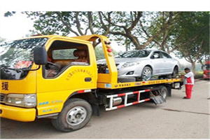 富川附近24小时汽车拖车服务热线