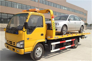 富川道路救援一般怎么收费