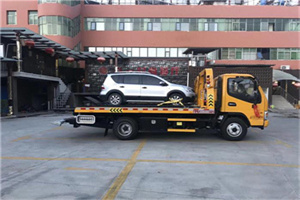 富川附近汽车拖车电话