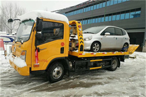 富川附近道路救援服务