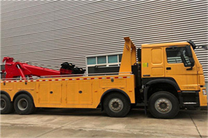 富川道路救援公司